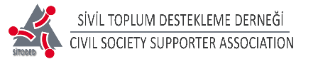 Sivil Toplum Destekleme Derneği Sivil Toplum Destekleme Derneği